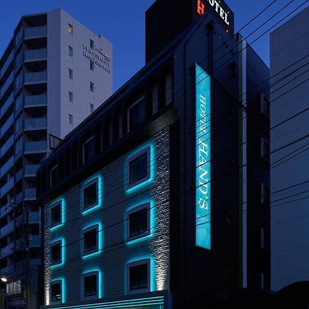 Hotel Hand'S Tokyo (Adults Only) 外观 照片